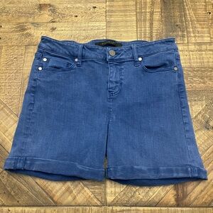 Liverpool Deep Blue Shorts